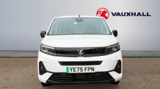 Vauxhall Combo Life 100kW Design XL 52kWh 5dr Auto [7 Seat] Electric Estate